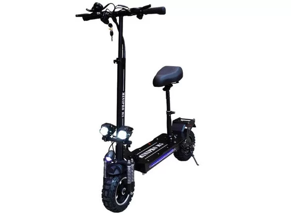 Электросамокат MINIPRO M5